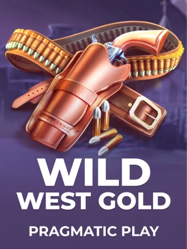 Wild West Gold Megaways